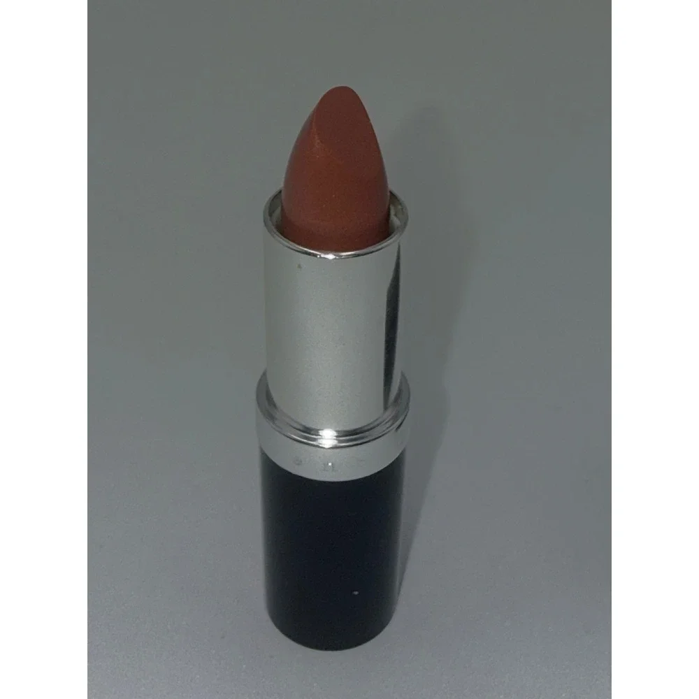Elizabeth Arden Exceptional Lipstick Womens .14oz Breathless 17 Excellent Mauve